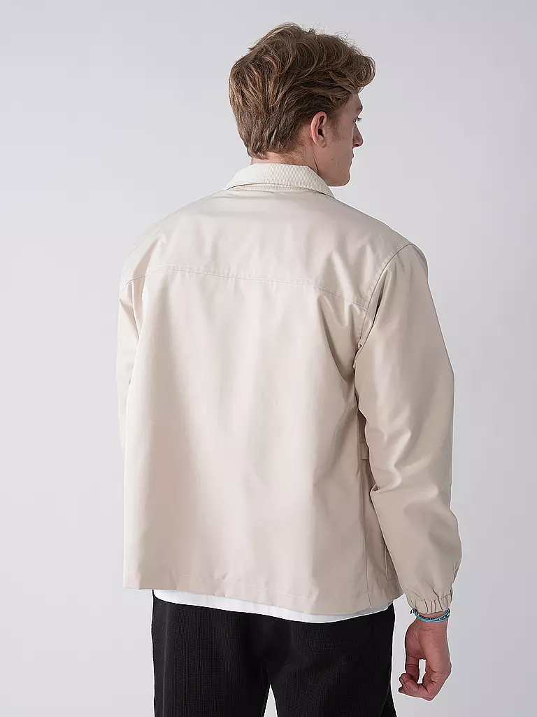 ANOTHER COTTON LAB | Blouson | 