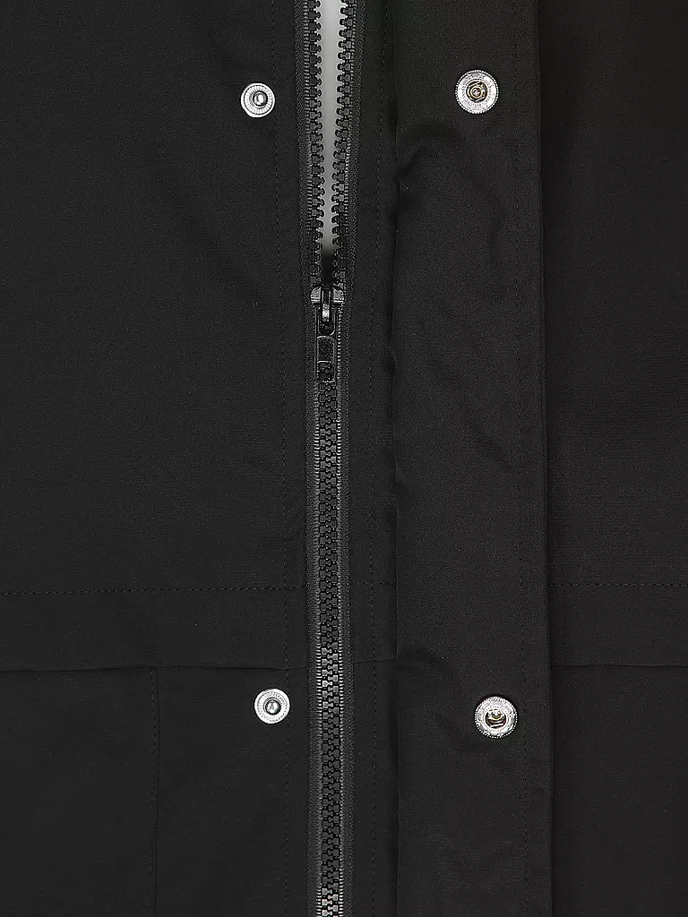 ANOTHER COTTON LAB | Blouson | 