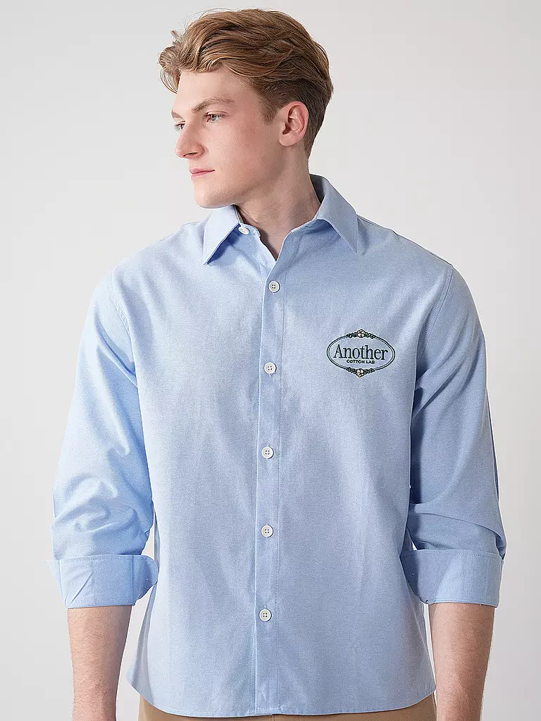 ANOTHER COTTON LAB | Camicia Regular Fit |