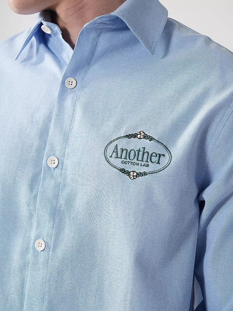 ANOTHER COTTON LAB | Camicia Regular Fit |