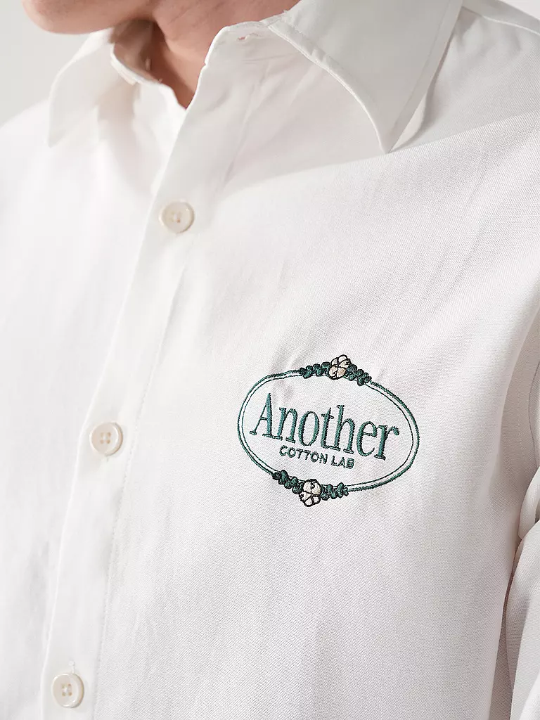 ANOTHER COTTON LAB | Camicia Regular Fit | 
