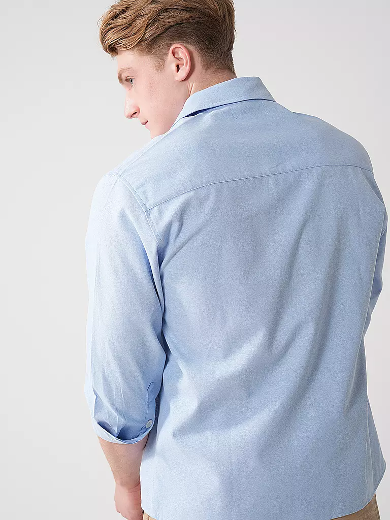ANOTHER COTTON LAB | Camicia Regular Fit |