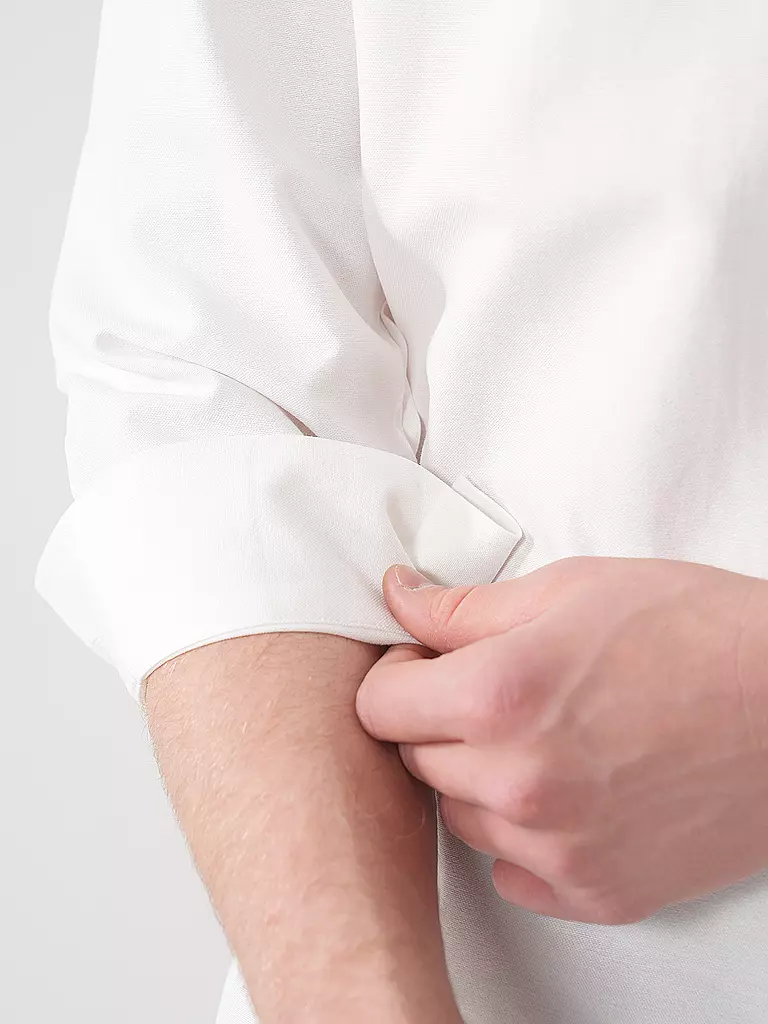 ANOTHER COTTON LAB | Camicia Regular Fit | 