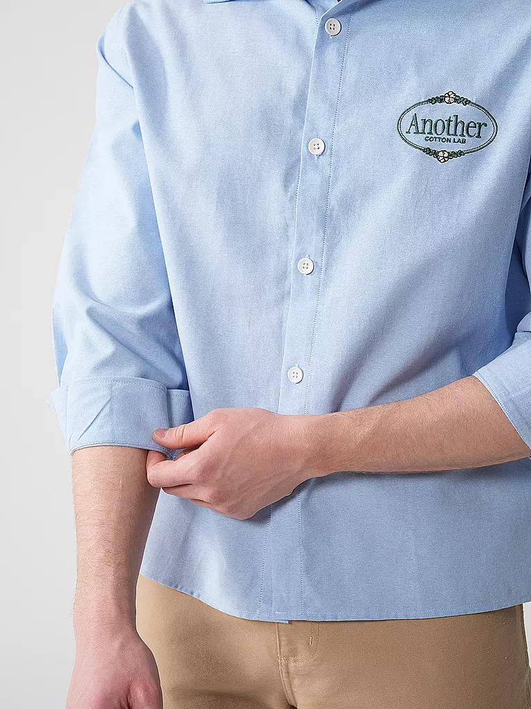 ANOTHER COTTON LAB | Camicia Regular Fit |