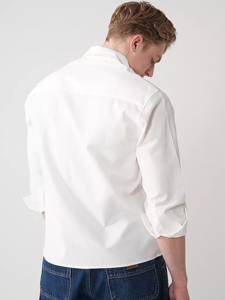 ANOTHER COTTON LAB | Camicia Regular Fit | 
