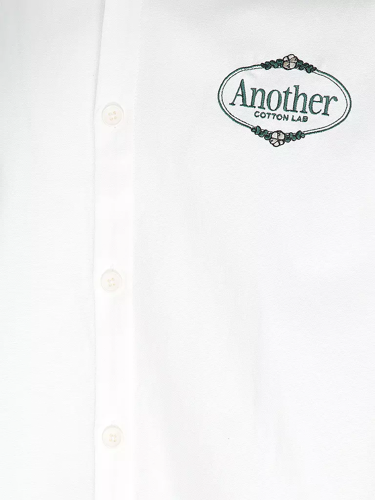 ANOTHER COTTON LAB | Camicia Regular Fit | 