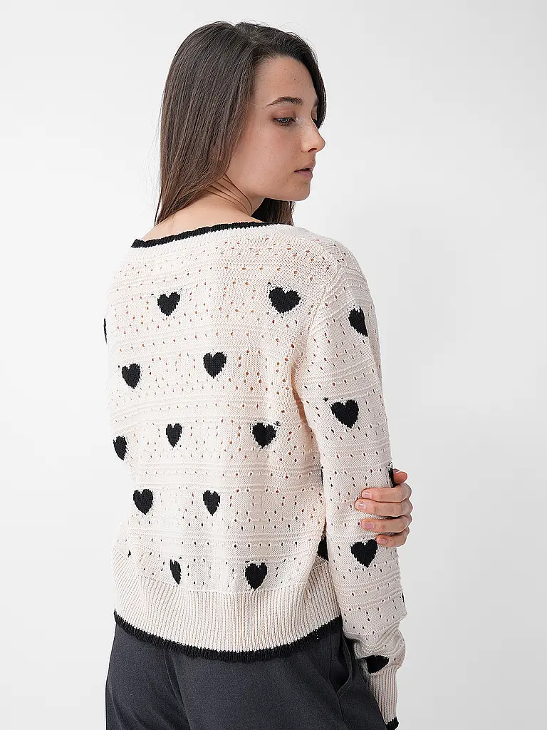 ANOTHER COTTON LAB | Cardigan | Beige