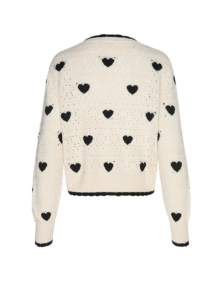 ANOTHER COTTON LAB | Cardigan | Beige