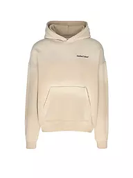 ANOTHER COTTON LAB | Felpa con cappuccio - Hoodie | Beige