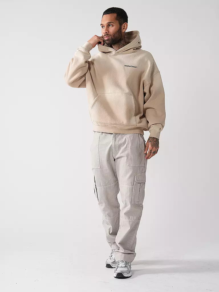 ANOTHER COTTON LAB | Felpa con cappuccio - Hoodie | 