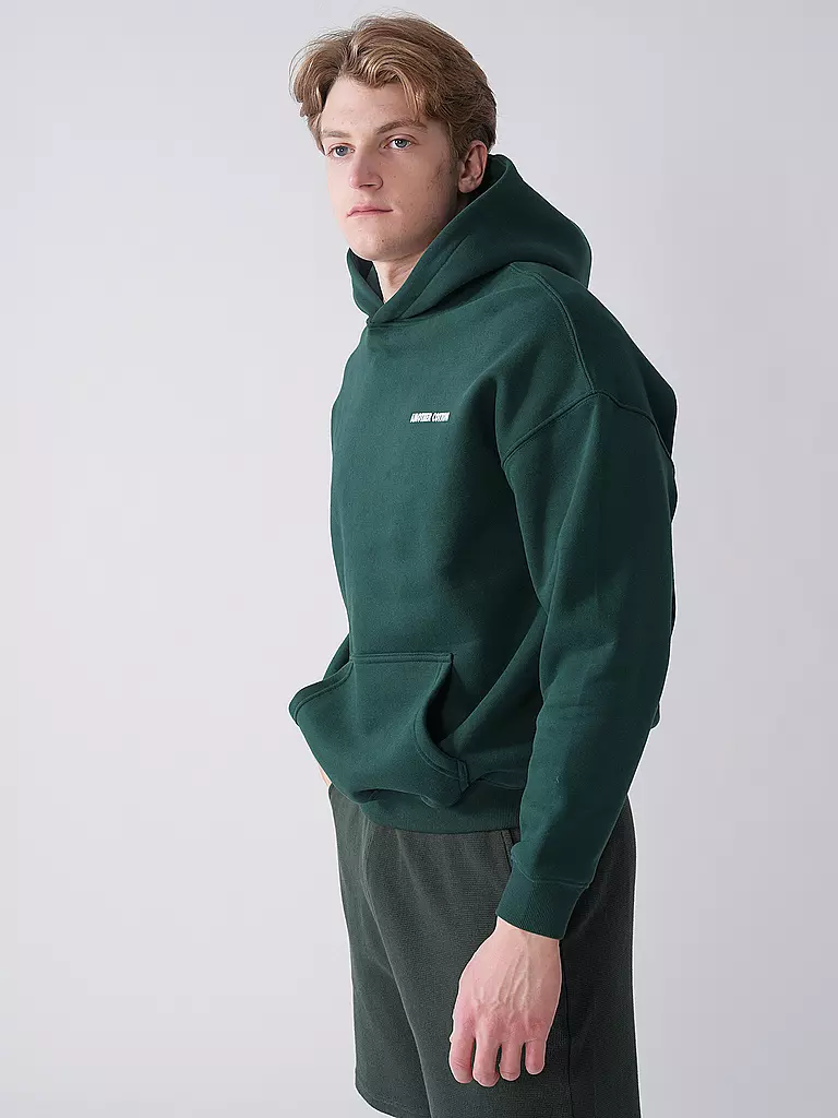 ANOTHER COTTON LAB | Felpa con cappuccio - Hoodie | 