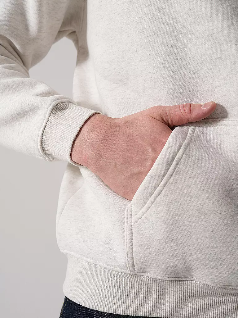 ANOTHER COTTON LAB | Felpa con cappuccio - Hoodie | 