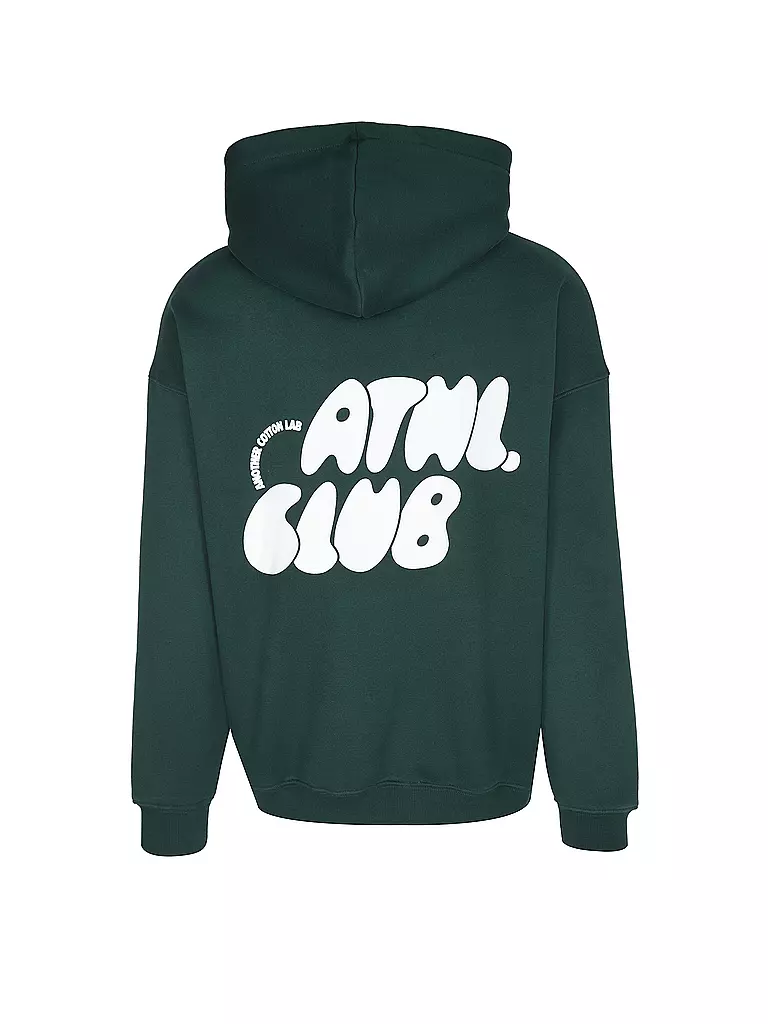 ANOTHER COTTON LAB | Felpa con cappuccio - Hoodie | 