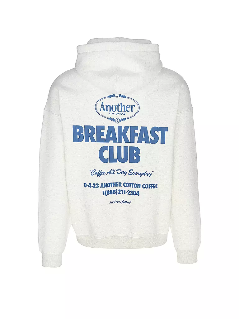 ANOTHER COTTON LAB | Felpa con cappuccio - Hoodie | 