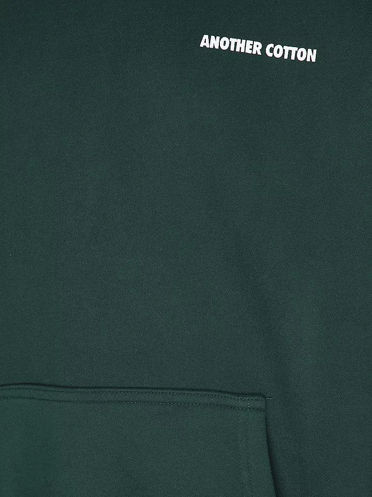 ANOTHER COTTON LAB | Felpa con cappuccio - Hoodie | 