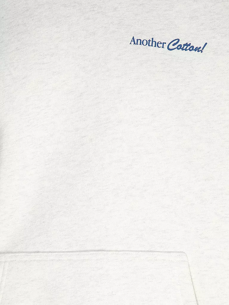 ANOTHER COTTON LAB | Felpa con cappuccio - Hoodie | 