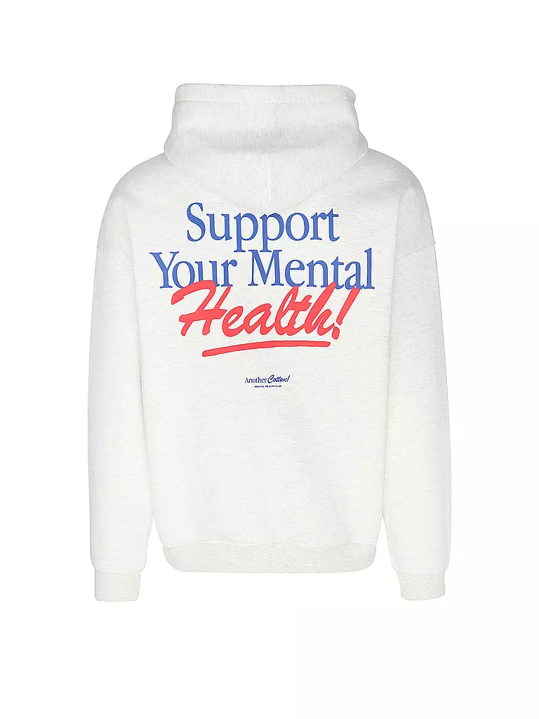 ANOTHER COTTON LAB | Felpa con cappuccio - Hoodie | 
