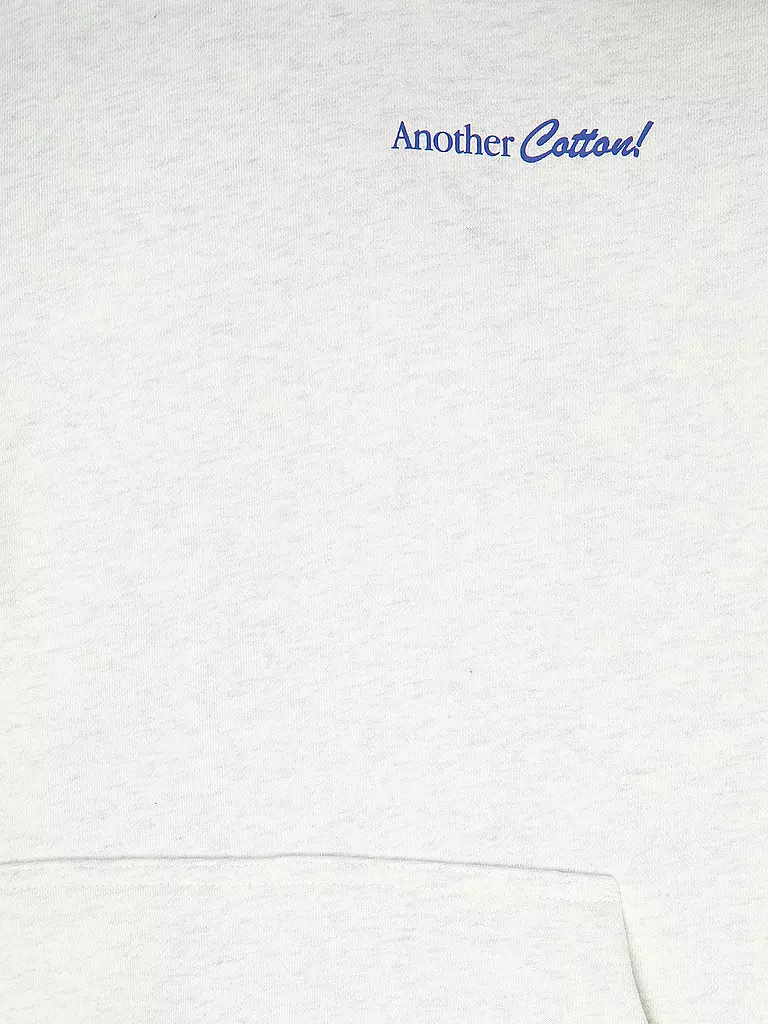 ANOTHER COTTON LAB | Felpa con cappuccio - Hoodie | 