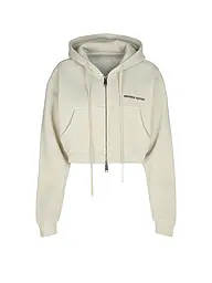 ANOTHER COTTON LAB | Felpa con cappuccio | Bianco