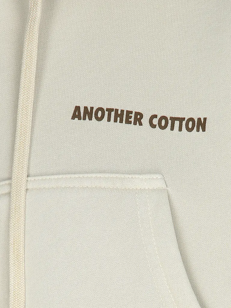 ANOTHER COTTON LAB | Felpa con cappuccio | 