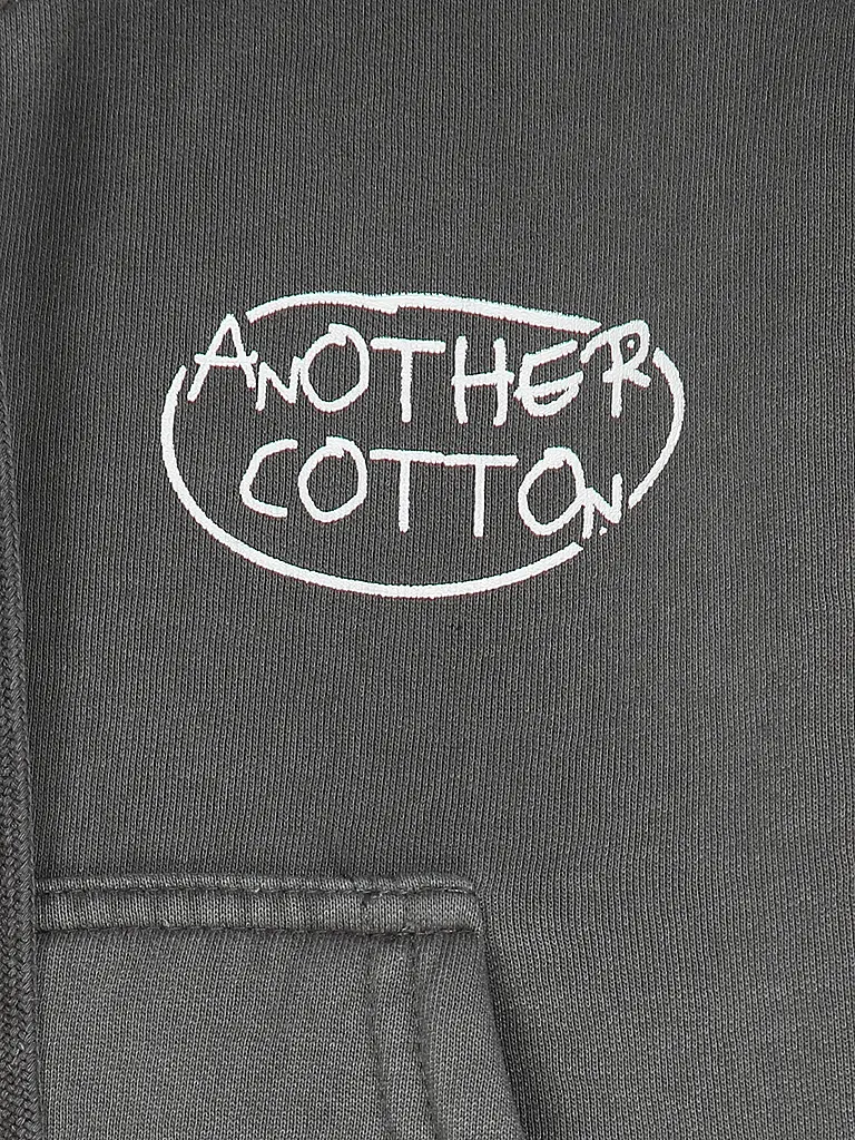 ANOTHER COTTON LAB | Felpa con cappuccio | 