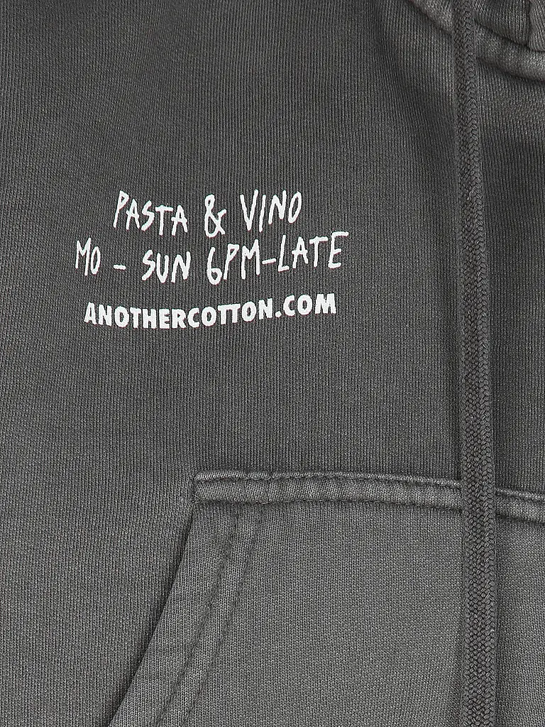 ANOTHER COTTON LAB | Felpa con cappuccio | 