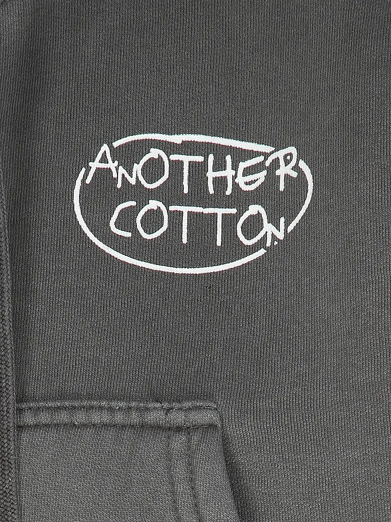 ANOTHER COTTON LAB | Felpa con cappuccio | 