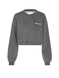 ANOTHER COTTON LAB | Felpa | Grigio chiaro