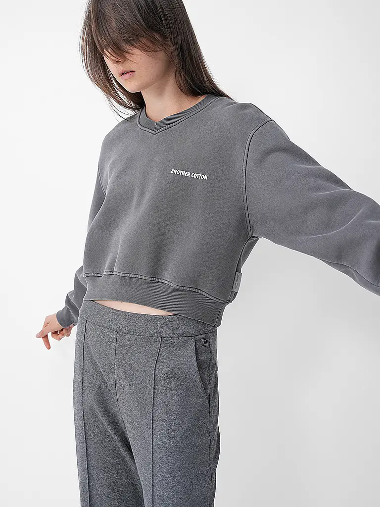 ANOTHER COTTON LAB | Felpa |