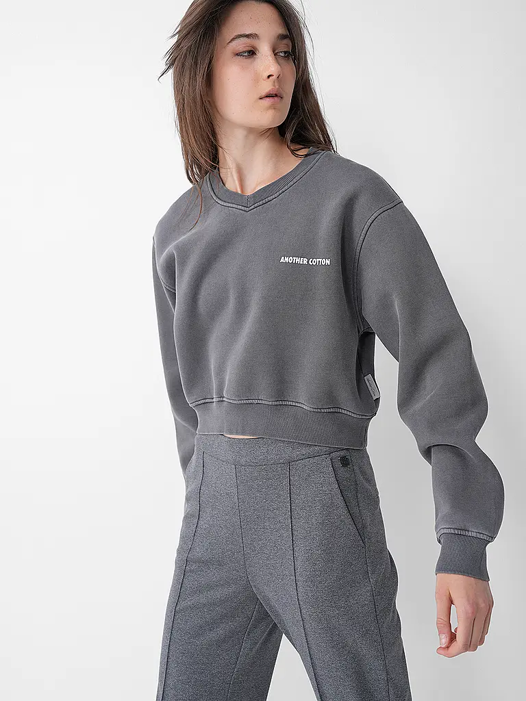 ANOTHER COTTON LAB | Felpa |