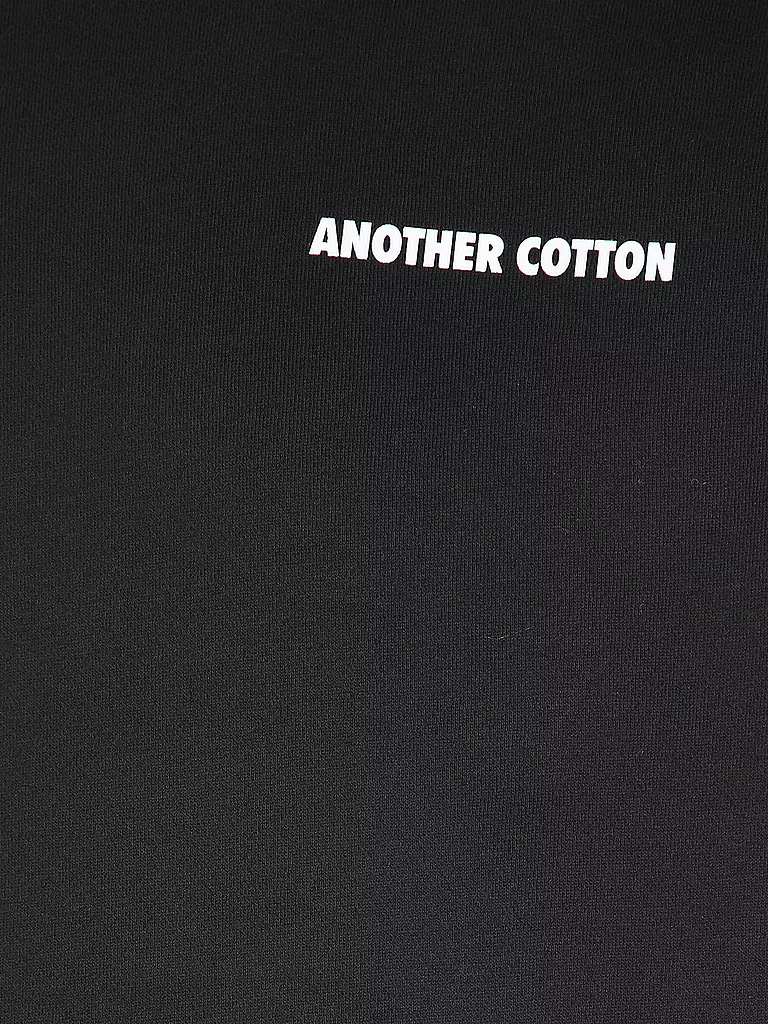 ANOTHER COTTON LAB | Kapuzensweater - Felpa con cappuccio | 