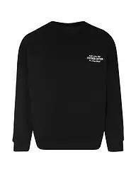 ANOTHER COTTON LAB | Maglione | Nero