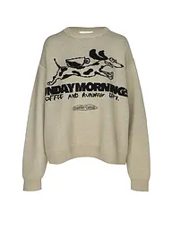 ANOTHER COTTON LAB | Maglione | Beige