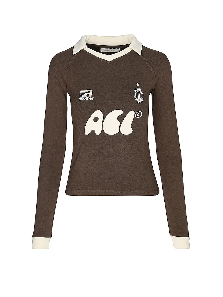 ANOTHER COTTON LAB | Maglione | Marrone
