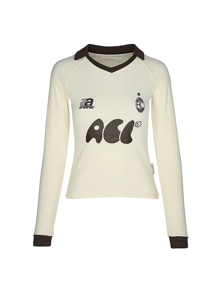 ANOTHER COTTON LAB | Maglione | Beige