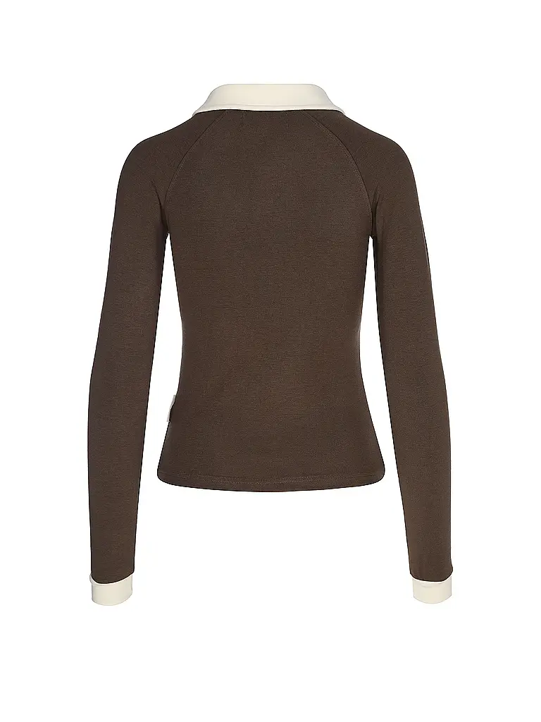 ANOTHER COTTON LAB | Maglione | Marrone