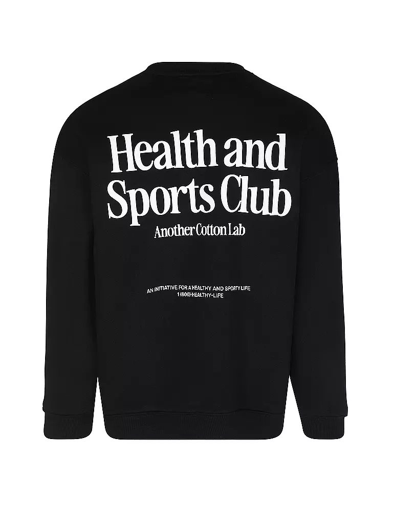 ANOTHER COTTON LAB | Maglione | 
