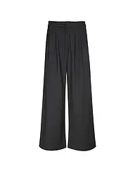ANOTHER COTTON LAB | Pantaloni business | Grigio
