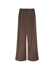 ANOTHER COTTON LAB | Pantaloni business | Marrone
