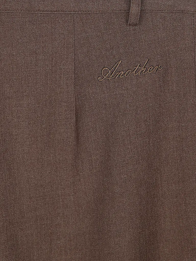 ANOTHER COTTON LAB | Pantaloni business | 