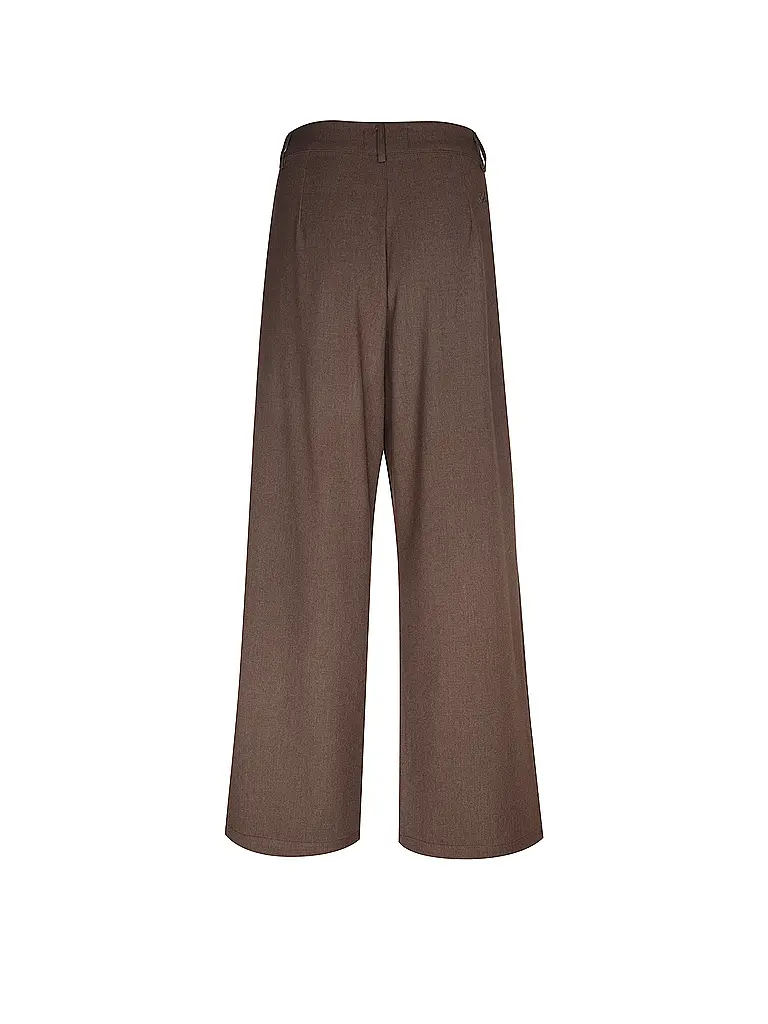 ANOTHER COTTON LAB | Pantaloni business | 