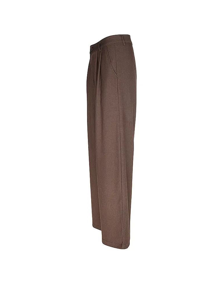 ANOTHER COTTON LAB | Pantaloni business | 