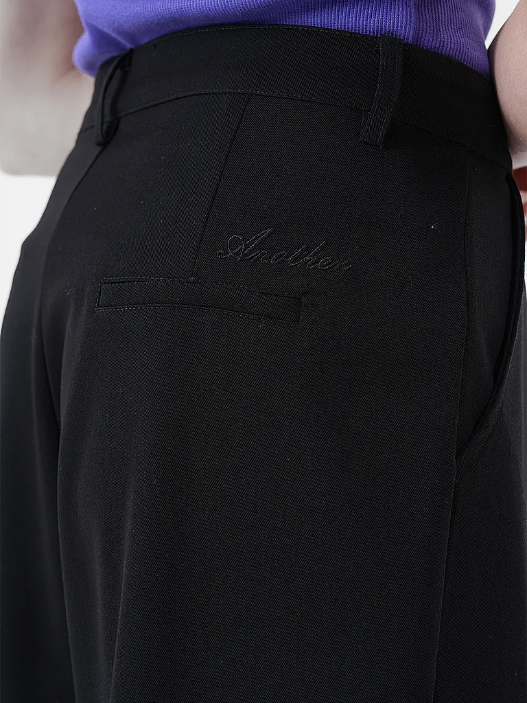 ANOTHER COTTON LAB | Pantaloni Marlene | 