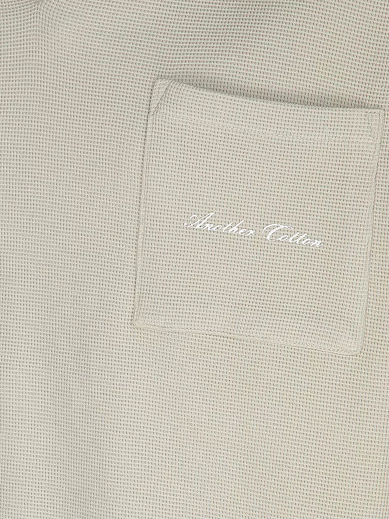 ANOTHER COTTON LAB | Polo | Crema