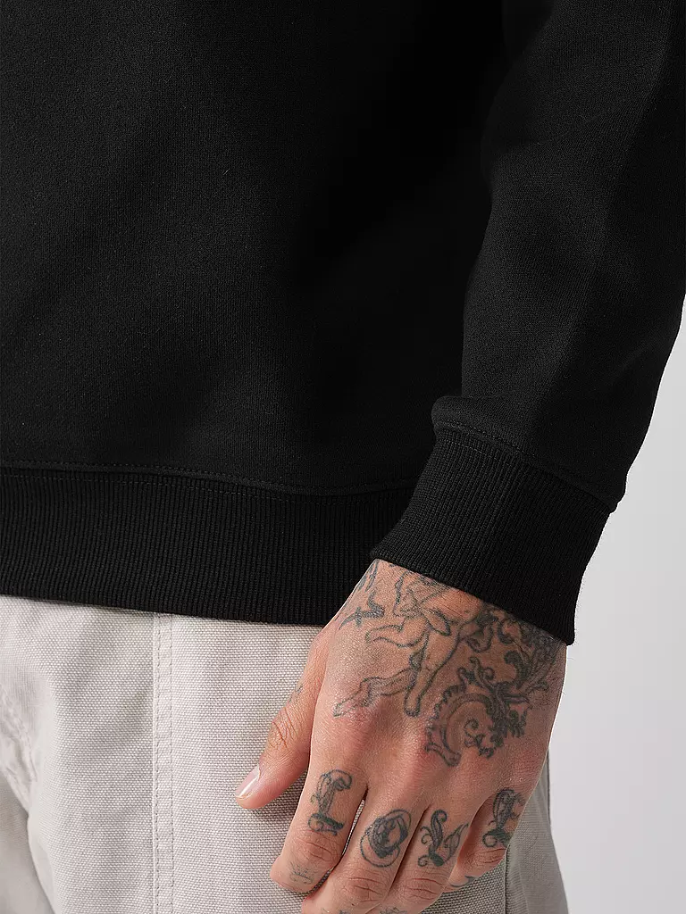 ANOTHER COTTON LAB | Pullover vestibilità oversize OUT OF OFFICE | 