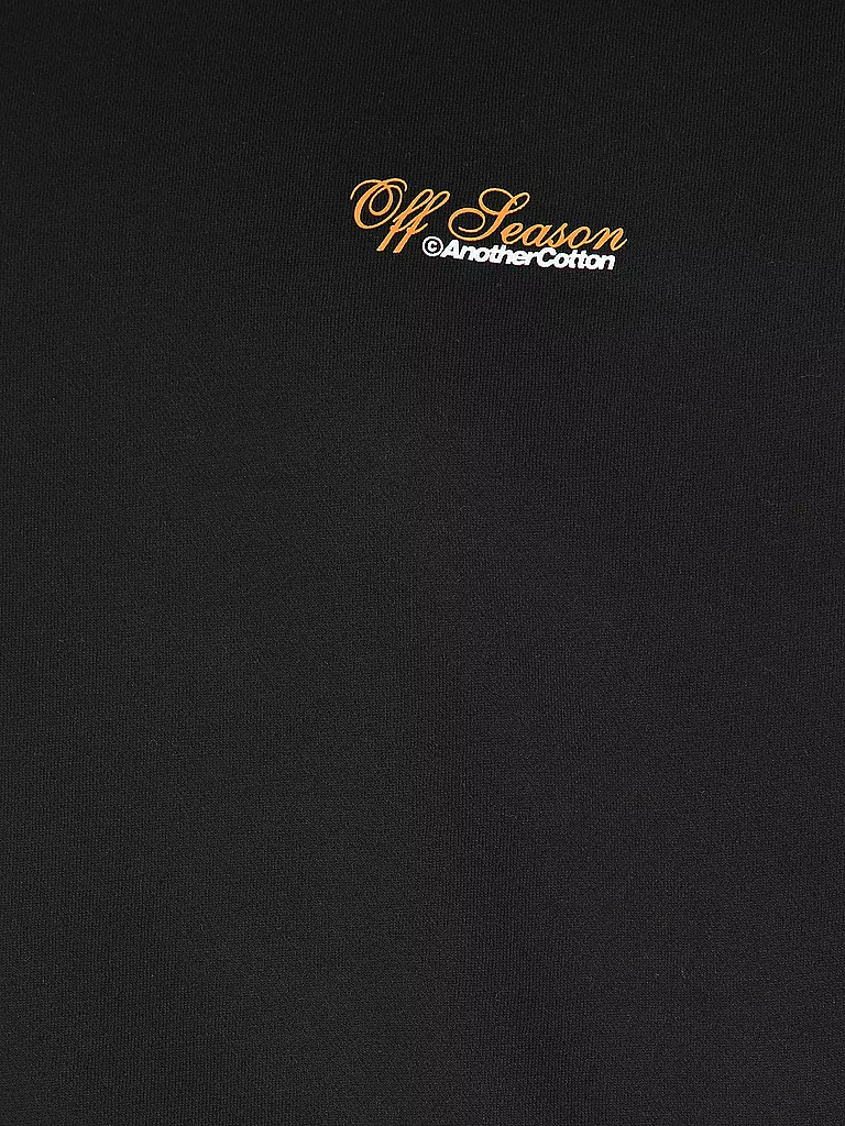 ANOTHER COTTON LAB | Pullover vestibilità oversize OUT OF OFFICE | 