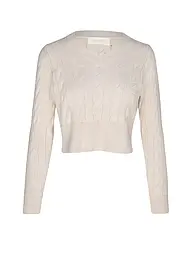 ANOTHER COTTON LAB | Pullover | Beige