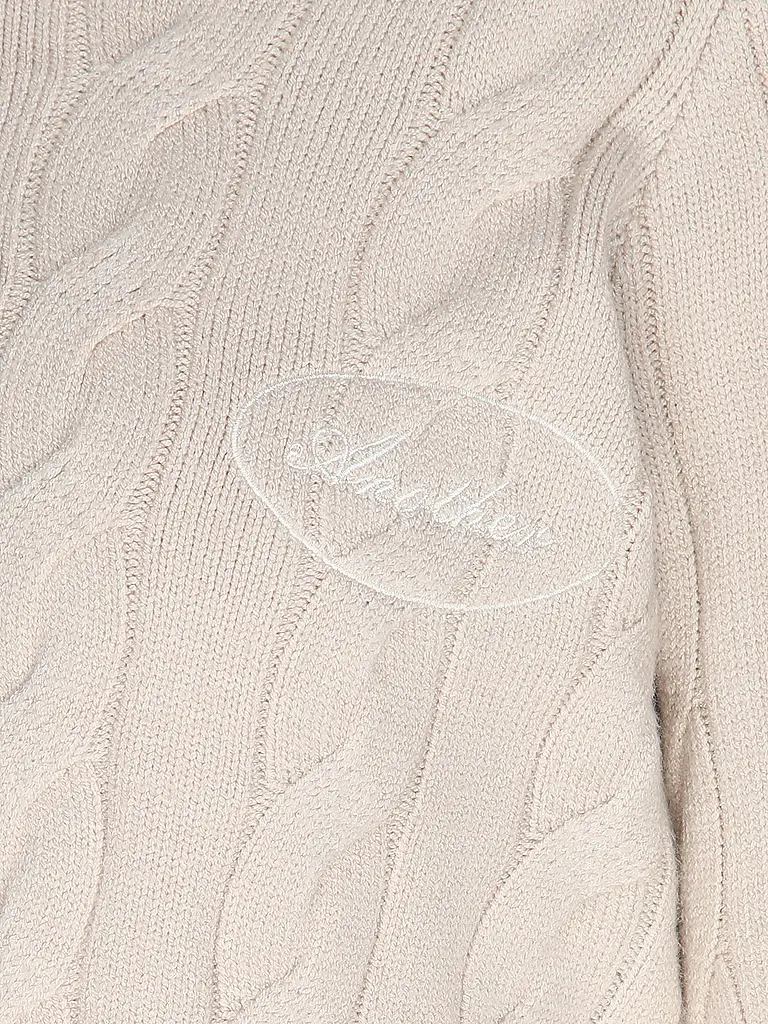 ANOTHER COTTON LAB | Pullover | Beige