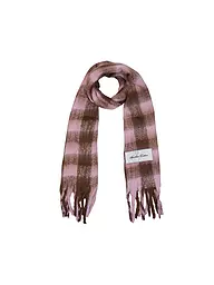 ANOTHER COTTON LAB | Sciarpa | Rosa