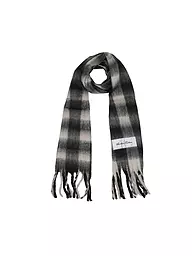 ANOTHER COTTON LAB | Sciarpa | Nero